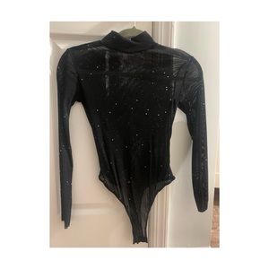 Revolve bodysuit
